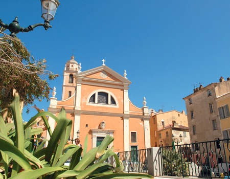 Dolce Corsica en demi-pension sans transport - 4