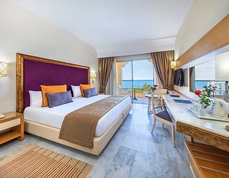 Marhaba Palace 5* - 3