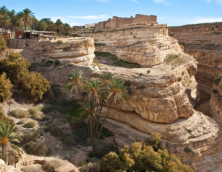 Circuit Le Grand Tour de Tunisie - 5