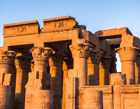Croisière Les Mystères du Lac Nasser et Le Caire