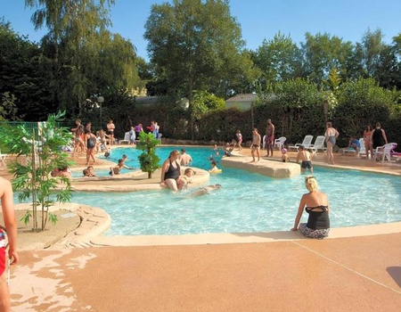 Country Park - Caming Les Etangs Fleuris 3* - 5