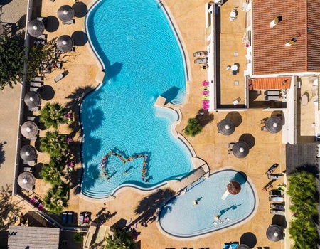 Camping Club Le Florida, 5* - 3