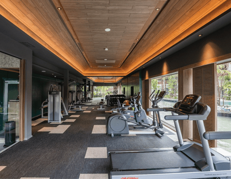 Séjour Grand Mercure Khao Lak Bangsak 5* - 3