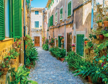 Majorque, la perle des Baléares - 3