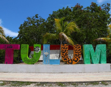 Mini Decouverte Du Yucatan En Voiture Et Extension Balneaire - De Cancun A Cancun - 4