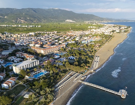 Club Marmara Yali ***** - Izmir, Turquie - Image 5