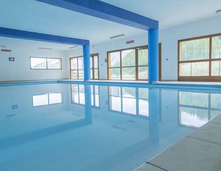 Résidence Les Terrasses du Soleil d'Or - 3