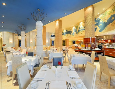 CUBA | La Havane & Varadero - Iberostar Selection Parque Central 5* & Iberostar Selection Varadero 5* - 4