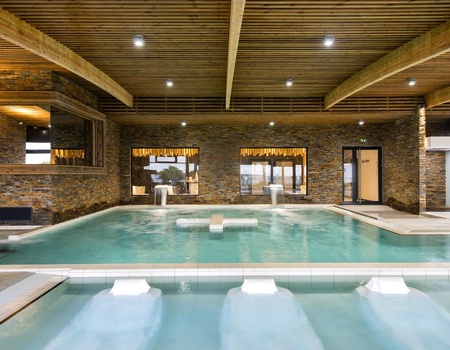 Spa Marin Resort Concarneau 4* - Finistère - Concarneau, Bretagne - Image 1