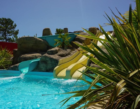 Sunêlia Camping Le Tropicana, 5* - 3