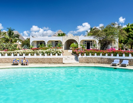 Ôclub Experience Jacaranda Beach Resort - 3