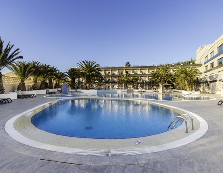 Hôtel Matas Blancas 4* by Ôvoyages Adult Only - 3