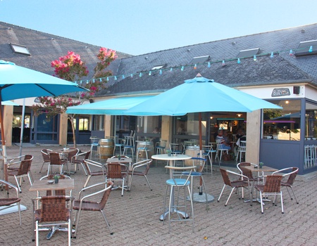 Club Azureva Kerjouanno 3* en demi-pension - 5