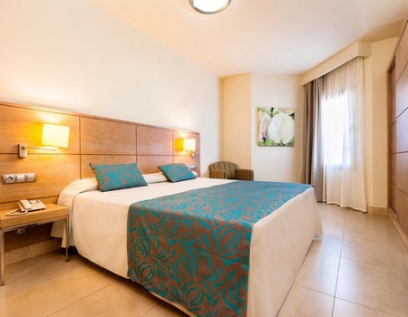 Hôtel Arenas Del Mar 4* Adult Only +18 - Tenerife, Canaries - Image 3