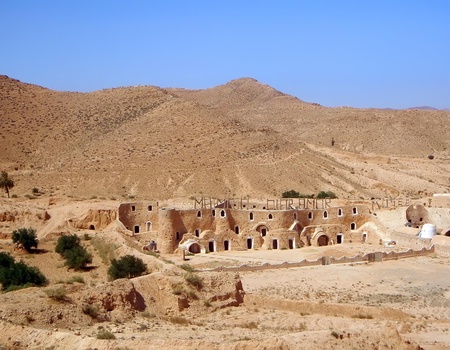 Circuit Mer & Oasis entre nous - Circuit Privatif - 3