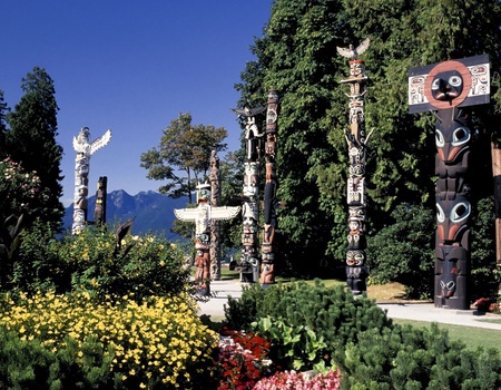 City Trip à Vancouver - 3