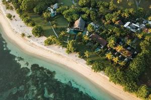 Séjour Vol + Hôtel Tugu Lombok 5* Sire - 2