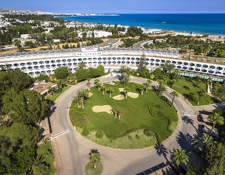 Hôtel Sentido Phenicia 4* - 3