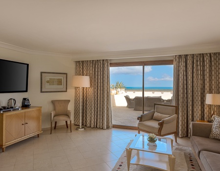 Hôtel Movenpick Resort & Marine Spa Sousse 5* - Monastir, Tunisie - Image 3
