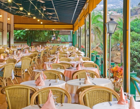 Hôtel BlueSea Costa Jardin & Spa 4* - 2