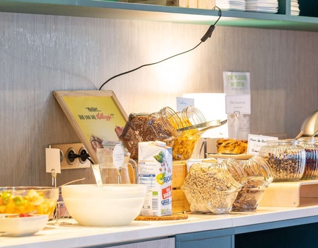 Détour à Grenoble pour un instant de bien-être - 4* - Isère - Grenoble, Alpes du Nord - Image 5