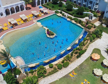 Hôtel Medina Belisaire 4* - Image 4