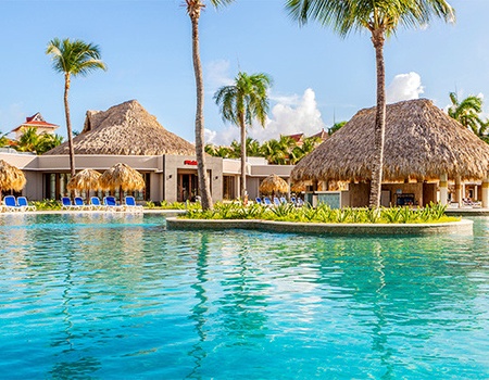 Hôtel Grand Bahia Principe Punta Cana 5* - 3