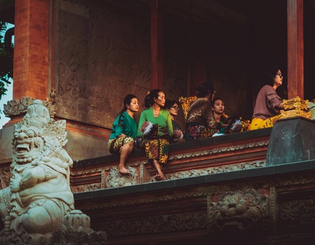 Circuit De la jungle d'Ubud aux vagues de Nusa Lembongan **** - 1