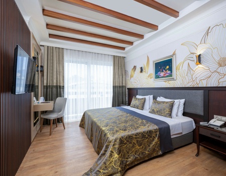 Hôtel Porto Bello 5* - 3