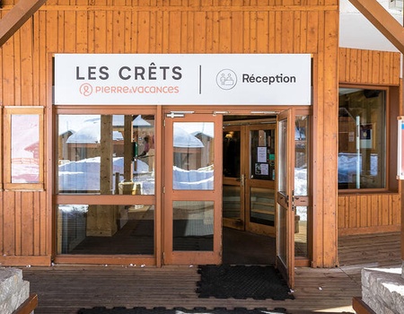 Résidence Les Crêts - Maeva Home - Savoie - Méribel, Alpes du Nord - Image 3