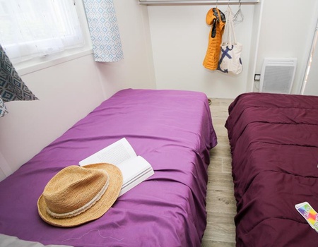 Camping Mirabel Les Mielles, 4* - Côtes d'Armor - Saint Cast le Guildo, Bretagne - Image 4