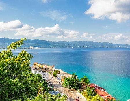Secrets St. James Montego Bay 5* Adult Only (+ 16)