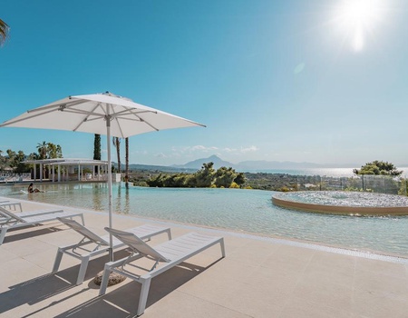 Ôclub Experience Costa Verde Water Park & Spa 4* - 3