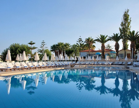 Club Lookéa Rethymno Mare & Royal Waterpark *****