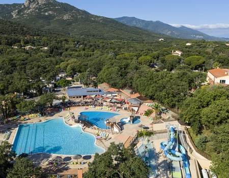 Camping Le Bois Fleuri 5*- Maeva - On aime - Pyrénées-orientales - Argelès, Languedoc Roussillon - Image 4