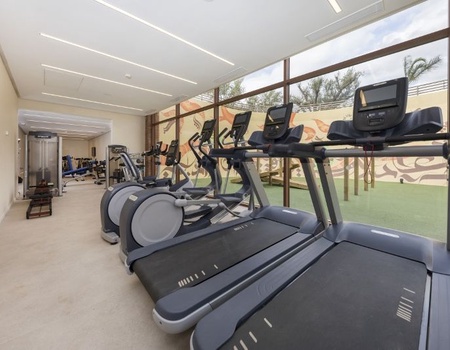 Hôtel Be Live Expérience Marrakech Palmeraie 4* - 5