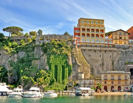 Les joyaux de la Sicile et du Sud de l'Italie - Naples, Italie - Image 3