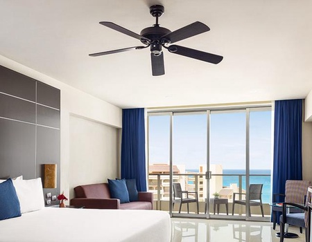 Seadust Cancun Family Resort by Ôvoyages 5* - 5