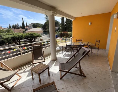 Résidence Saint Eric - maeva Home - Bandol, Côte d'Azur - Image 4