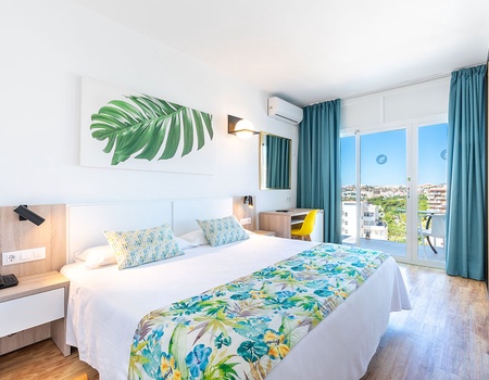 Hôtel TUI Sélection Hôtel THB San Fermin 3 * - 2