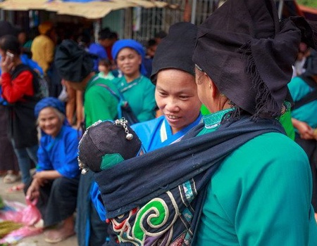 TONKIN HORS SENTIERS EXT HALONG - 5