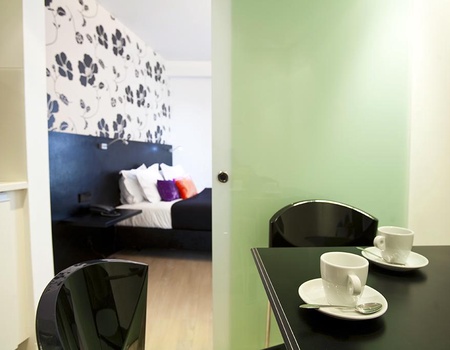 Hôtel Funchal Design Hôtel 4* - 5