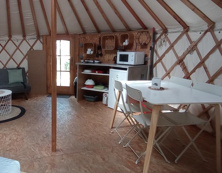 Camping La Cremade - 4