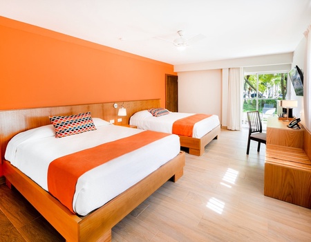 Club Lookéa Coral Costa Caribe 4* - Punta Cana, République Dominicaine - Image 2