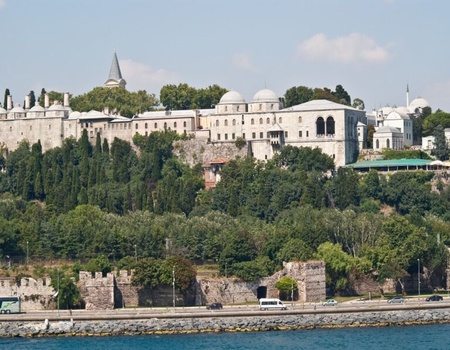 Circuit splendeurs de la Turquie : d'Istanbul à Ephèse - De Istanbul A Istanbul - 3