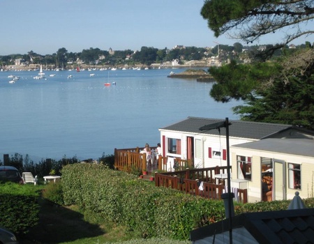 Camping Les Chevrets, 3* - 4