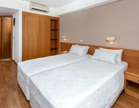 Sirene Beach Hotel 4* - 5