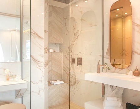 Hôtel Marinca & Spa 5* - 4