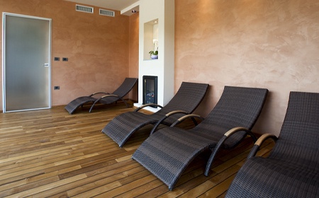 Hôtel Bohinj ECO Hotel & Wellness 4* - 5