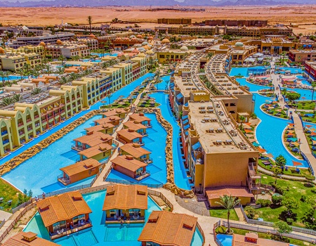 Hotel Titanic Palace 5*